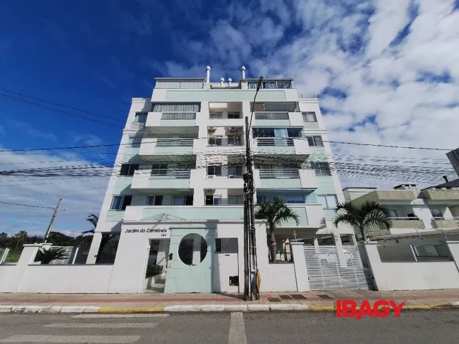 Excelente Apartamento 2 dormitório(s) em Aririú - Palhoça