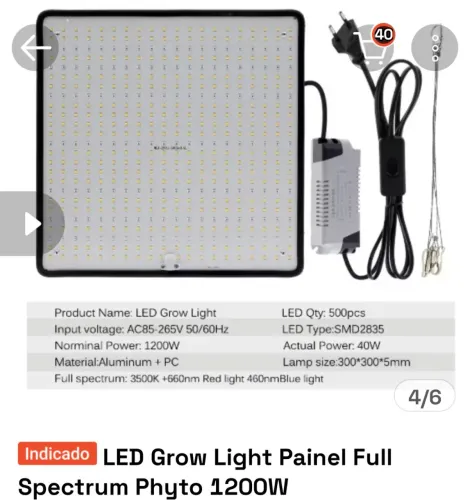 LED