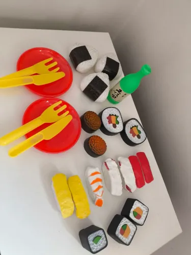 Kit sushi