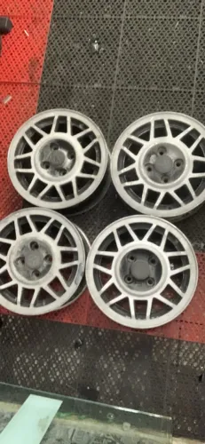 Rodas snowflakes 13 