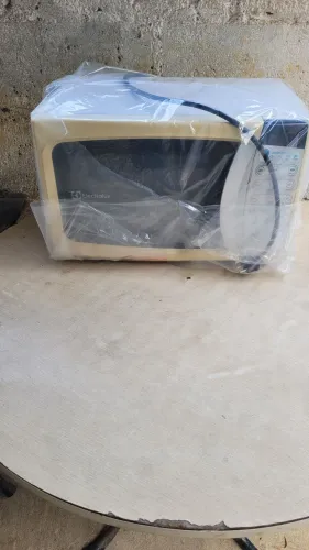 Forno micro-ondas