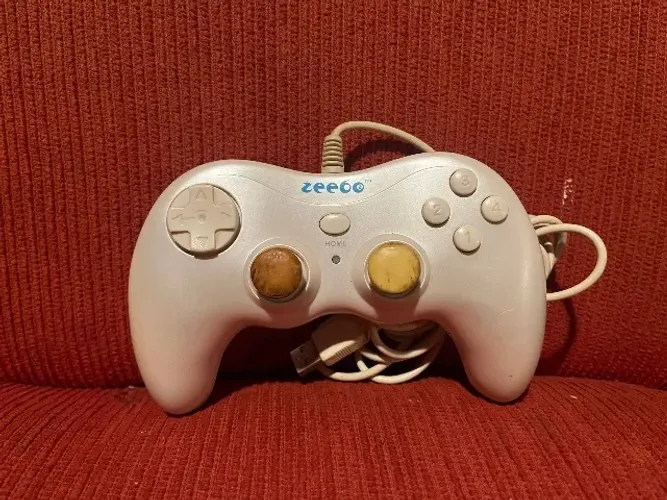 Controle Zeebo Original