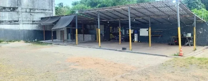PONTO COMERCIAL ESTRATÉGICO 700m² em Vinhais - São Luís - MA