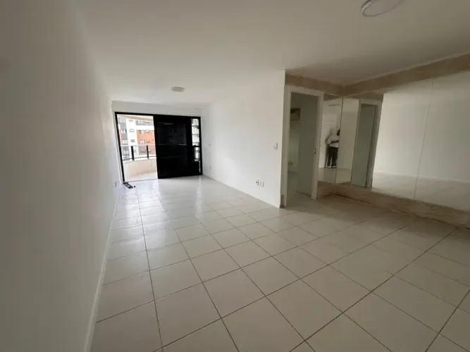 Apartamento para locação no SAMOA, JATIÚCA, Maceió, AL