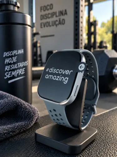 Amazfit bip 6