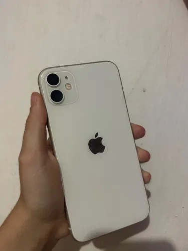 iPhone 11 128gb