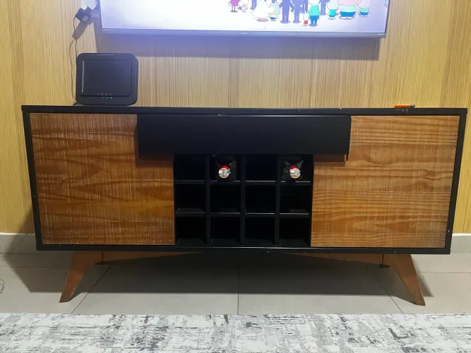 RACK PARA TV