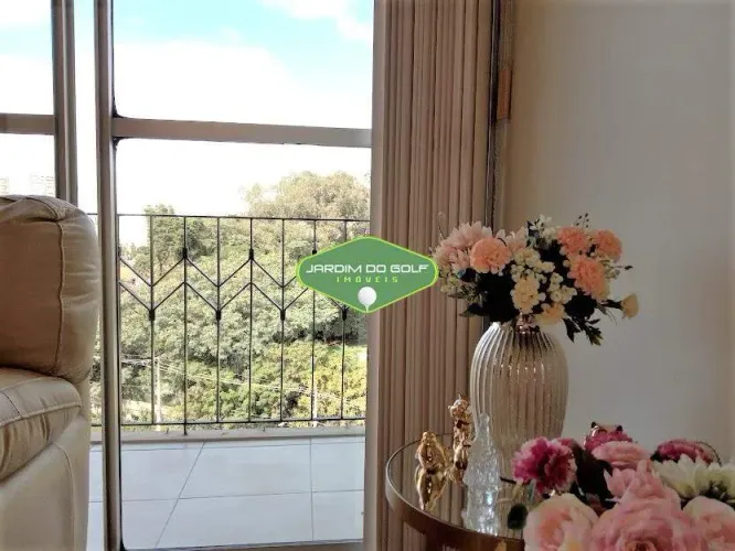 Apartamento à venda Torres do Sabara ll Vila Sofia 2 quartos 1 vaga