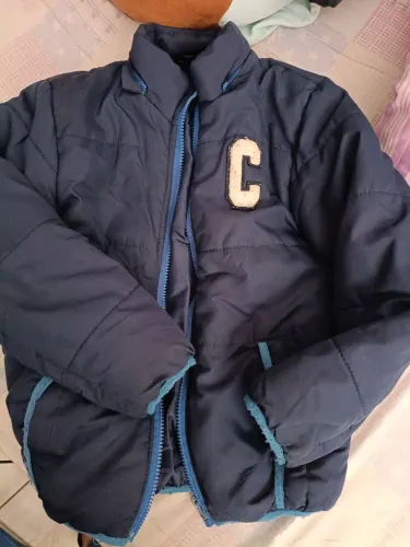 Roupas menino tamanho 6 e 8