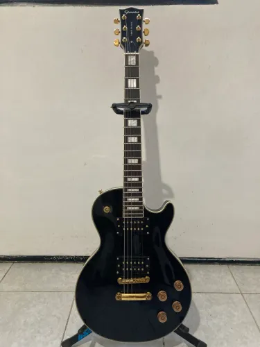 Guitarra Giannini Les Paul Sonic Deluxe