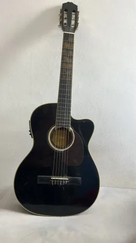 VIOLÃO DI GIORGIO HAVANA BLACK 2015