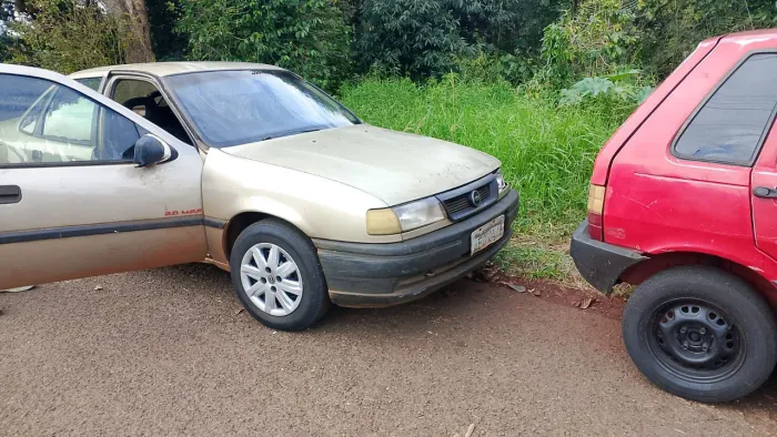Vende troca