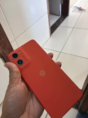 Moto G06