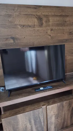 Vendo Tv semi nova 