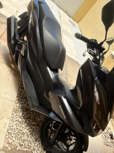 PCX 2024