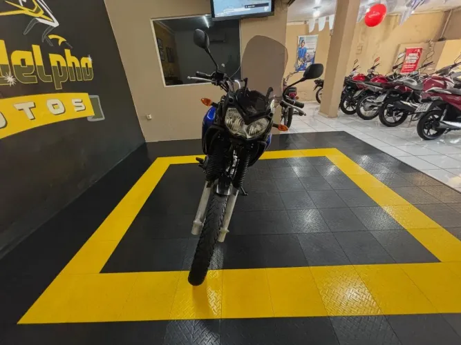 Yamaha XTZ 250 Ténéré 250 cc