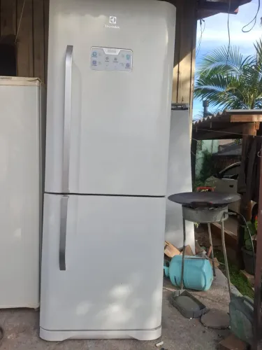 Geladeira Electrolux Frost Free