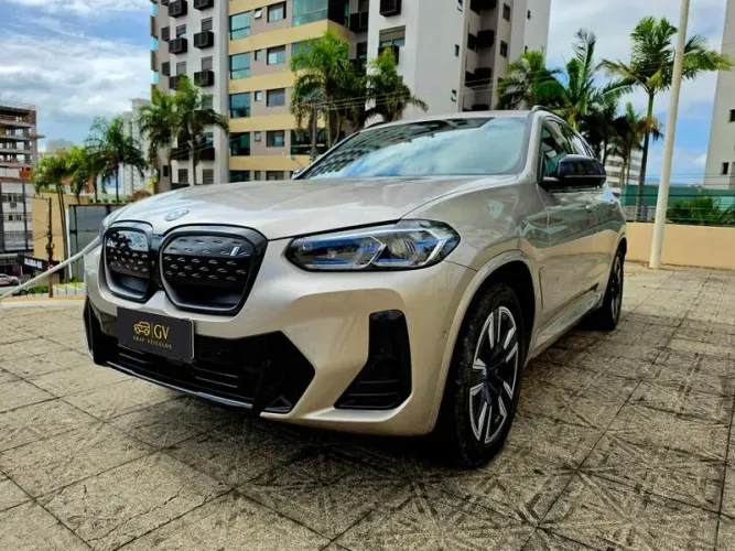 BMW IX3 M Sport Aut. (elétrico) 2024