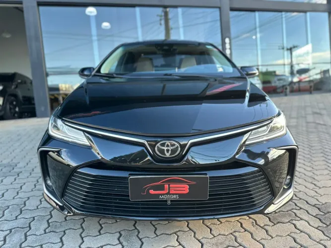 Toyota Corolla Altis 2.0 Flex 16V Aut. 2023