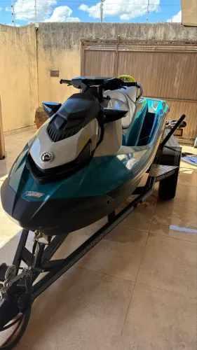 Jet SKY