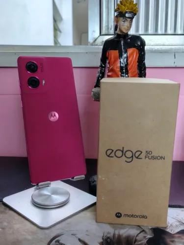 Motorola Edge 50 Fusion