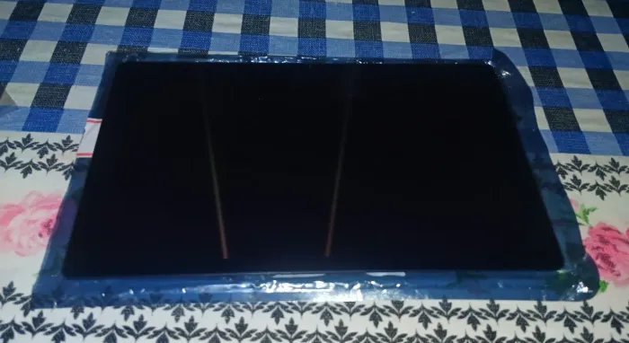Display original do tablet VAIO TL10