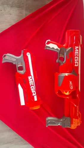 Nerf mega kite