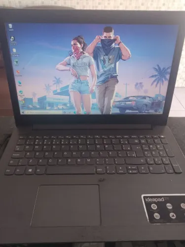 Notebook Lenovo