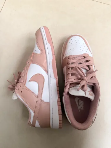 Tênis Nike Dunke