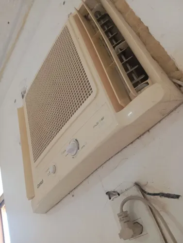 Ar condicionado 220v