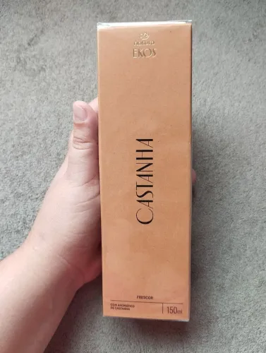 Produtos Natura