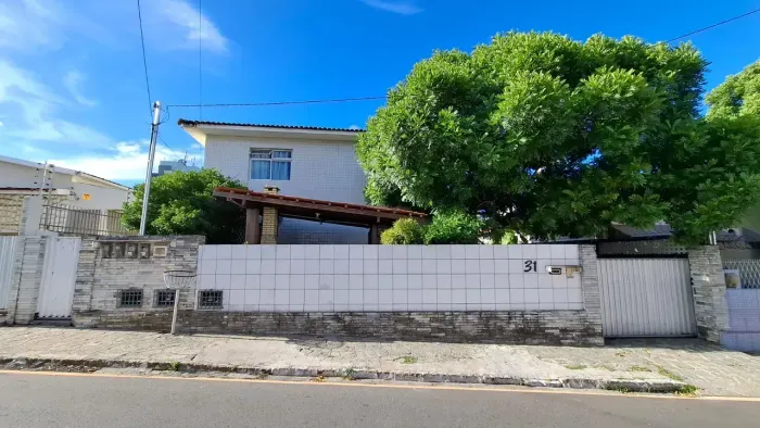 Aluga-se em Miramar - João Pessoa - PB