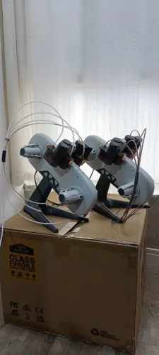 Vende-se AMS bambu lab.