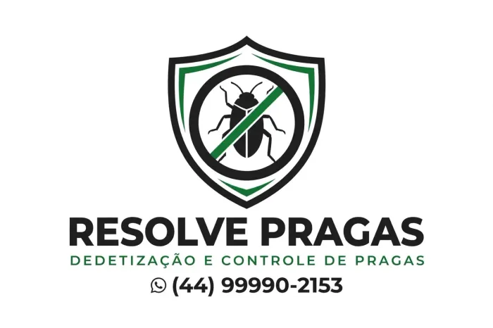 Resolve Pragas Dedetização