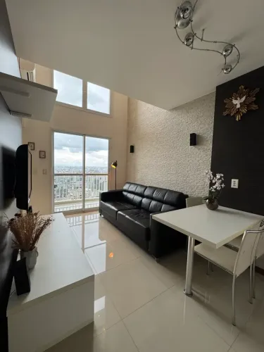 Imóvel para venda com 48 metros quadrados em Vila Andrade - São Paulo - São Paulo