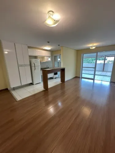 Apartamento Gardem In Berrini 74m2 2 dorms 2 suites 30m2 area externa