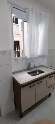 Vendo Apartamento 2 quartos - Sol da Manhã - Viva La Costa - Jacaraípe