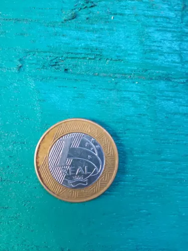 Vendo moedas antigas 