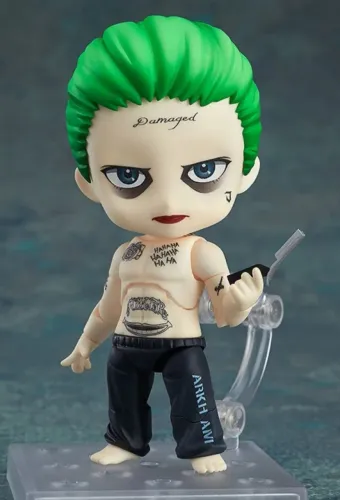 Nendoroid Joker Suicide Squad Good Smile Company