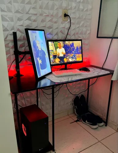 PC GAMER (completo)