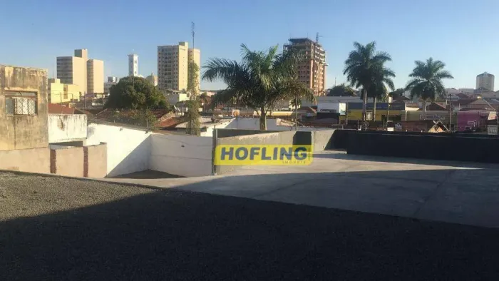 Terreno para alugar, 623 m² por R$ 2.905,00/mês - Centro - Rio Claro/SP