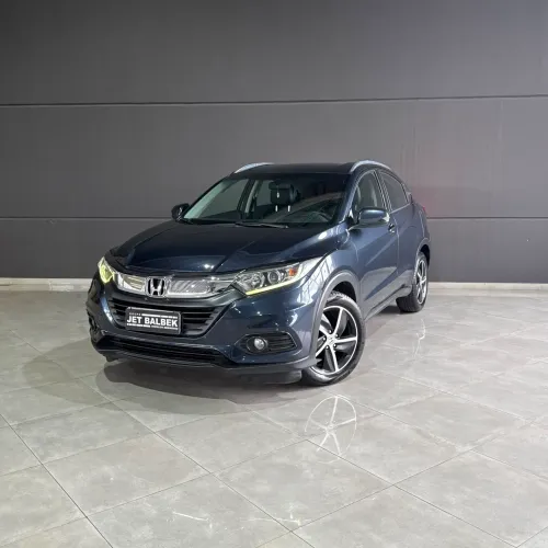 Honda HR-V LX 1.8 Flexone 16V 5P Mec. 2019