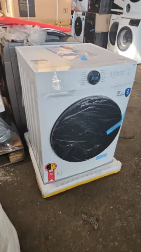 Lava e seca 11kg Midea smart Healthguard 127v