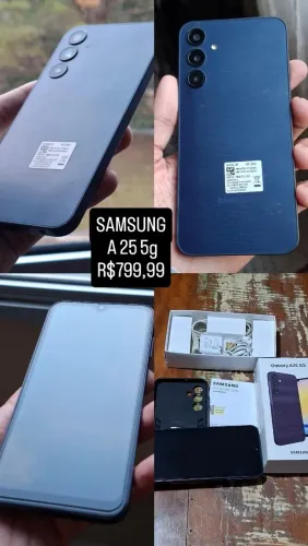 Samsung A25 5g