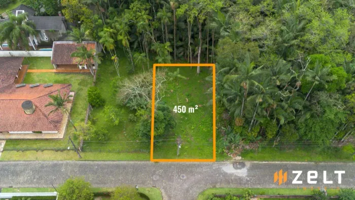 Terreno Residencial à venda, Itoupava Seca, Blumenau - TE0738.