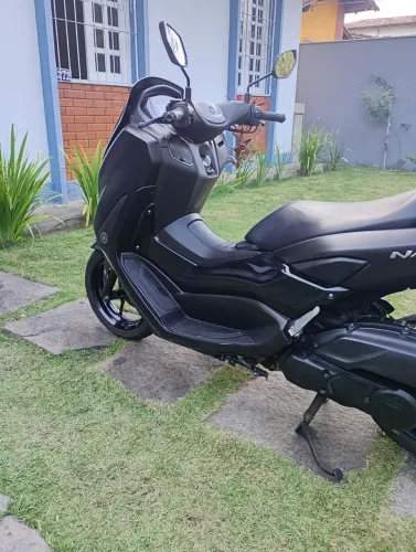 Nmax 2022