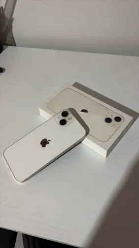 IPHONE 13 - 128GB - Semi novo