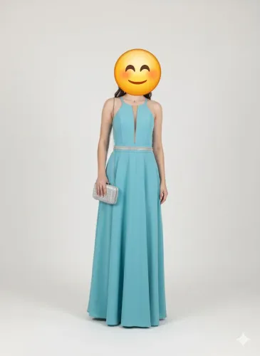 Vestido de Festa