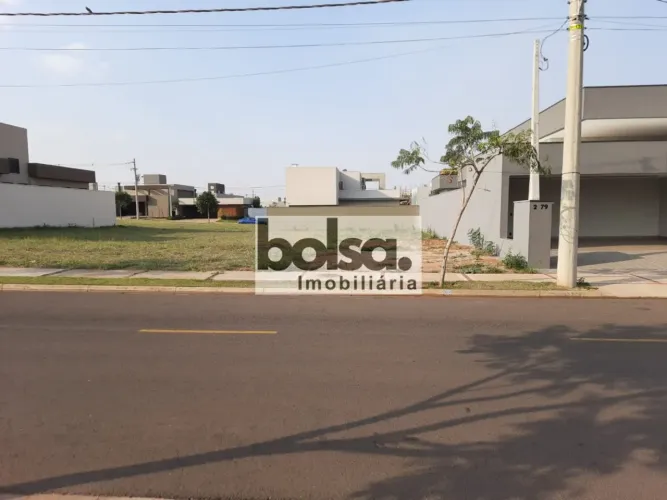 LOTE PLANO, SOL DA MANHÃ NO CONDOMINÍO CYRELA ESTORIL ! !
