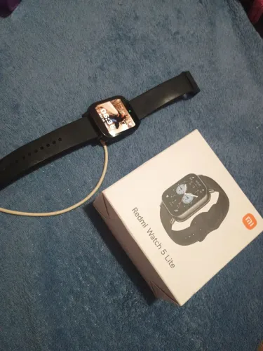 Vendo Redmi watch 5 Lite